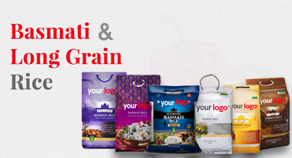 long grain rice